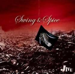 Jive : Swing & Spice